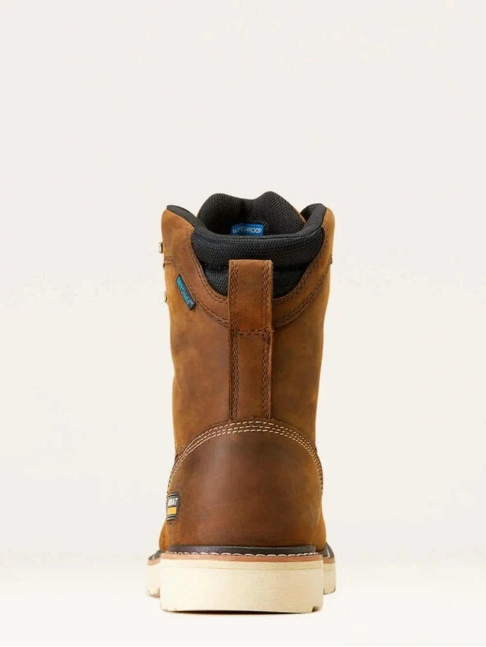 Size 10.5-Ariat Rebar Lift 8